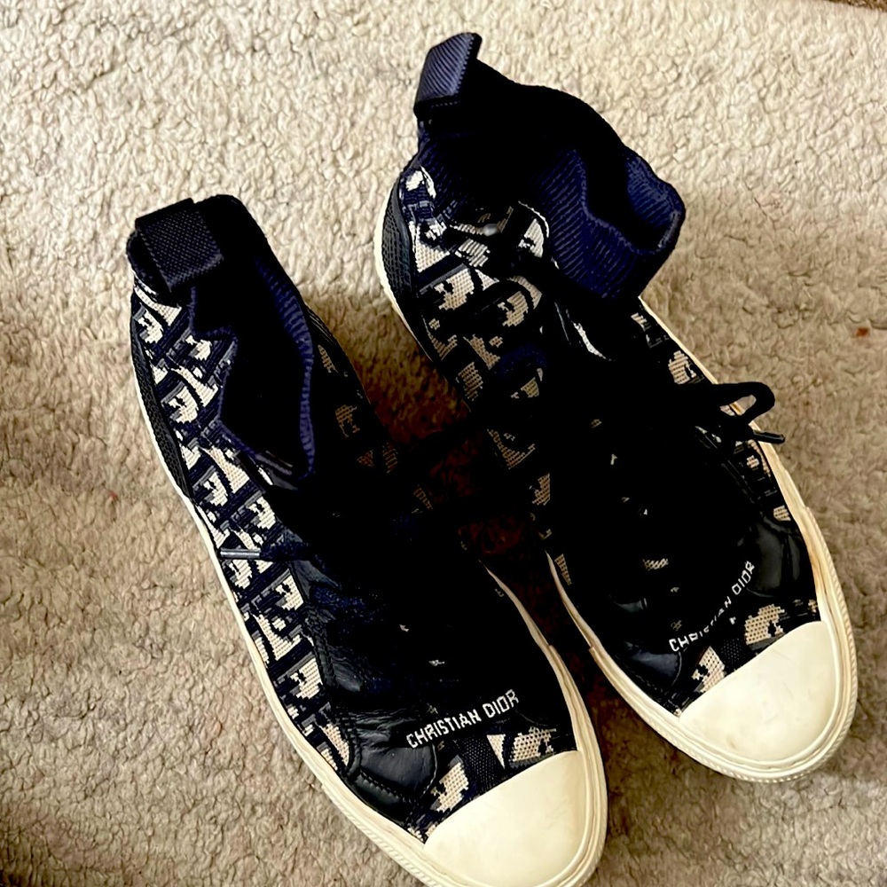 Dior Sneakers